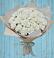 Букет цветов из: Гвоздики в Бирюсинске