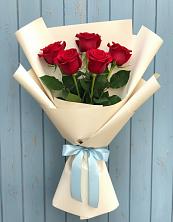 Букет Классика чувств в Бирюсинске