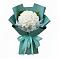 Букет цветов из: Гортензия в Бирюсинске