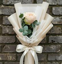 Букет цветов из:  Розы в Бирюсинске