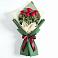 Букет цветов из: Розы в Бирюсинске