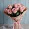 Букет цветов из: Розы в Бирюсинске
