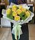 Букет цветов из: Хризантемы и Розы в Бирюсинске