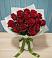 Букет Красные розы в Бирюсинске