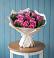 Букет цветов из: Розы в Бирюсинске