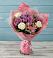 Букет цветов из: Герберы в Бирюсинске