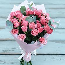 Букет Леди совершенство #REPLACE_PRED# Бирюсинске