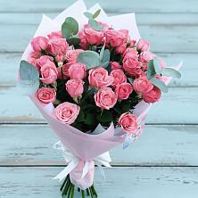 Букет Леди совершенство в Бирюсинске